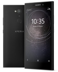 Замена сенсора на телефоне Sony Xperia L2 в Рязане
